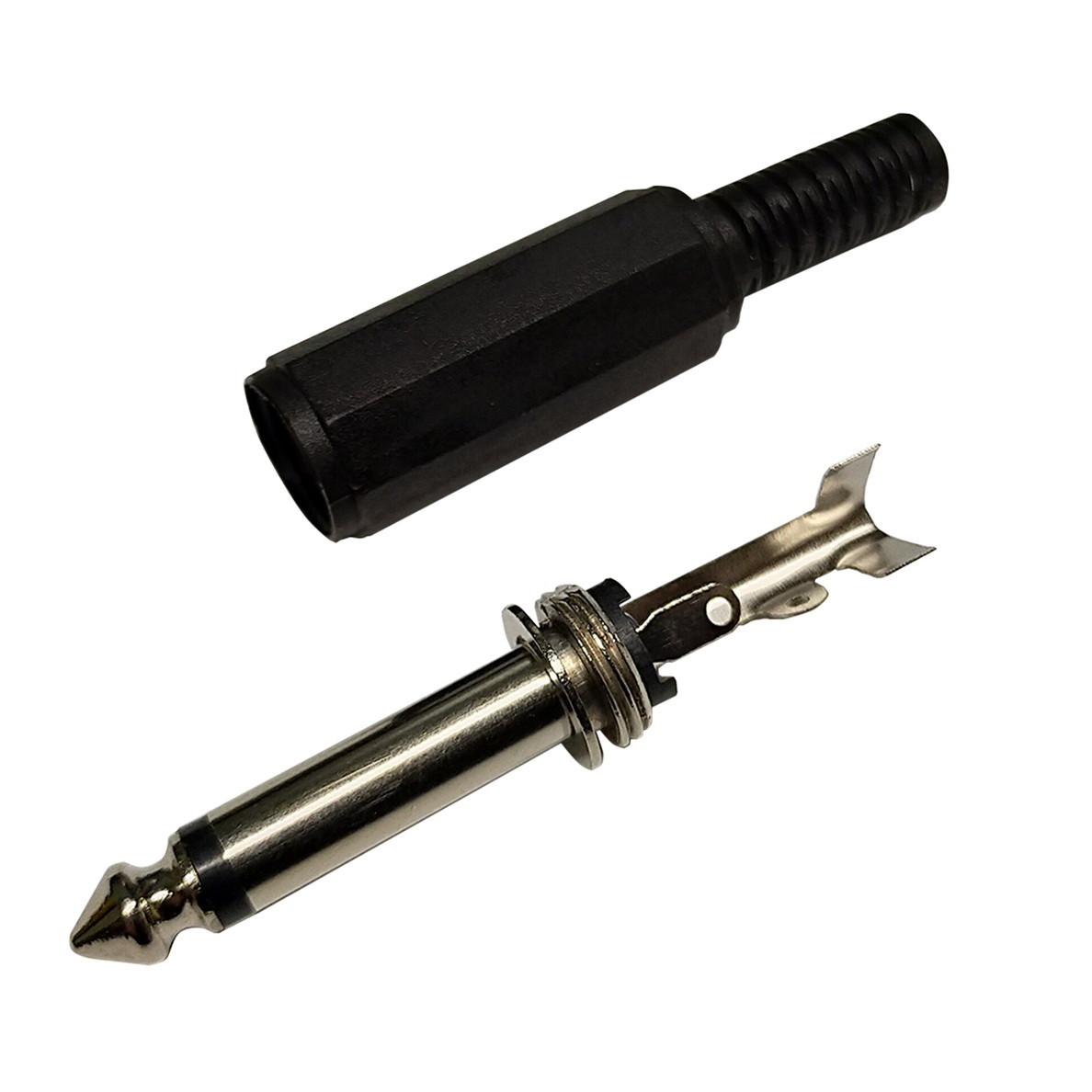 ɸ���Υ��ץ饰 6.3mm �ù��� ���� 1��