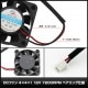 DC�ե��� 4x4x1 12V 7200RPM �٥���󥰻��� 1��