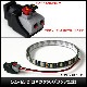 AC�����ץ��� �����Ÿ� 12V 1.5A 18W ��˸�����åץ��å� 5.5mm 2.1mm PSEǧ�� 1ǯ�ݾ�