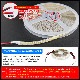 LEDơץ饤 12V ̩ 240LED/m ɿ 뤤 ⵱ ʼ 500cm ξü Ÿ֥1m ١