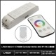 LTECH Mini���꡼�� RGBW Controller M4-5A (M4) RF ��⥳��Ĵ����