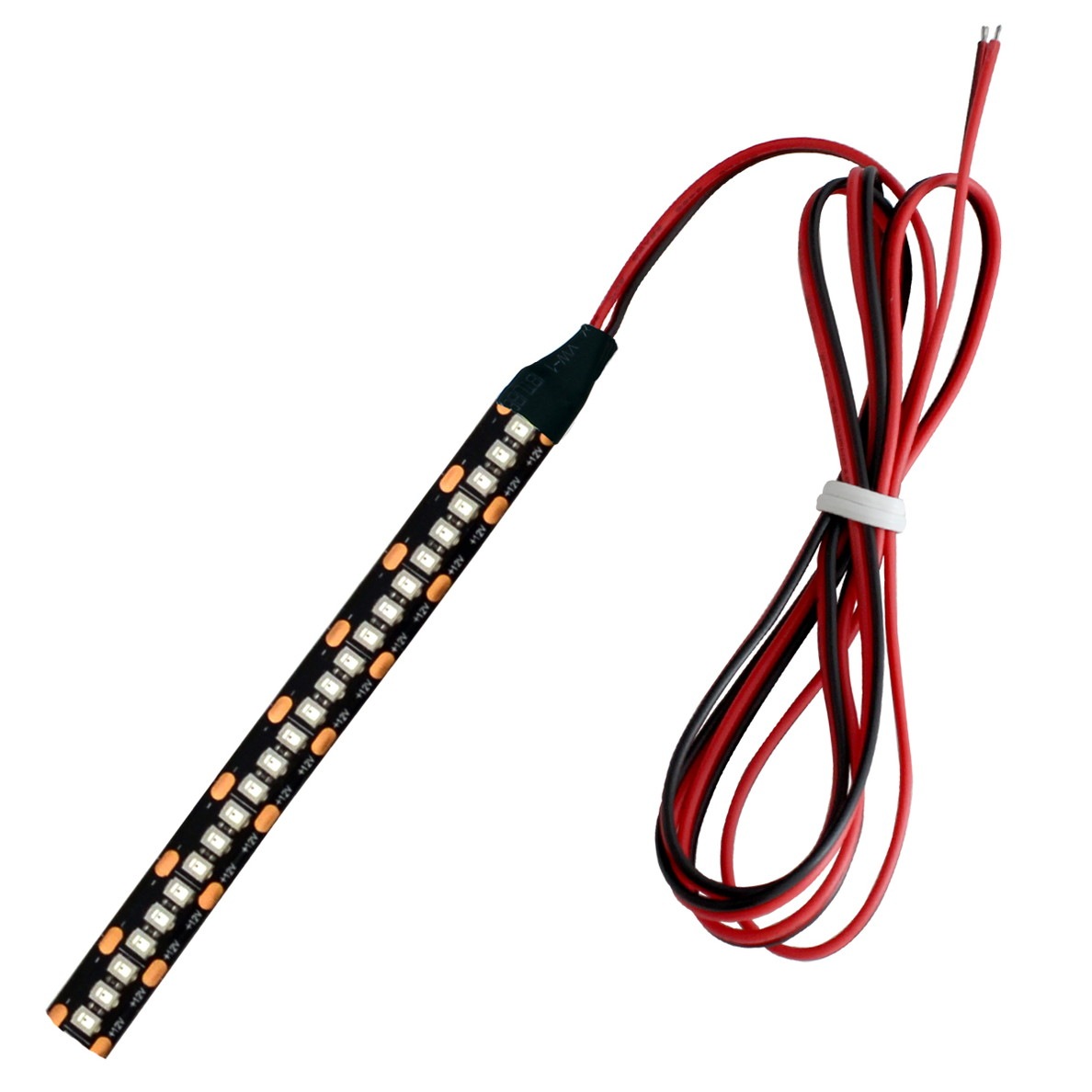 LEDơץ饤 12V ̩ 240LED/m ɿ 뤤 ⵱ ʼ 10cm ü Ÿ֥1m ١