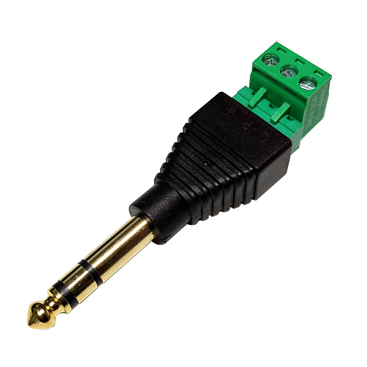 ɸ��ץ饰 3�� 6.3mm �ɥ饤�С��� ���� 1��