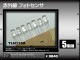 LED 5mm ˤ�Ʒ� �ե��ȥ��� �ֳ���LED TLN115A TOSHIBA 10��