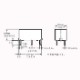 [s159]  Relay (G6B-1114P-US) 12VDC OMRON (1��)