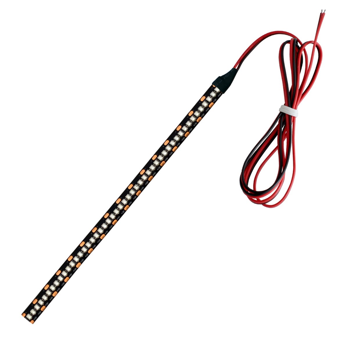 LEDơץ饤 12V ̩ 240LED/m ɿ 뤤 ⵱ ʼ 20cm ü Ÿ֥1m ١