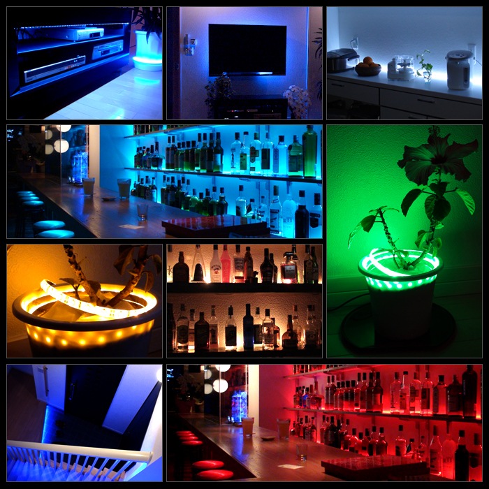 �ϥ�������ƥ� LED�ơ��ץ饤�� ���ɿ� 12V 20cm 1���å� ��١��� ���ʼ� ���ܾ��� ����ƥꥢ�ơ��ץ饤��