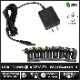 AC�����ץ��� �����Ÿ� 5V 1.5A 7.5W L��8�糧�å� 5.5mm 2.1mm PSEǧ�� 1ǯ�ݾ�