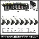 AC�����ץ��� �����Ÿ� 5V 1.5A 7.5W L��8�糧�å� 5.5mm 2.1mm PSEǧ�� 1ǯ�ݾ�