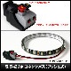 AC�����ץ��� �����Ÿ� 12V 1.5A 18W ��˸�����åץ��å� 5.5mm 2.1mm PSEǧ�� 1ǯ�ݾ�