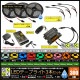 LED�ơ��ץ饤�� 3m 3�� �ɿ� 1���å� ���ܾ��� ���մ�ñ ��⥳�� Ĵ���� �Ÿ� �餯�餯�������å�