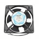 AC�ե��� 12x12x3.8 100V 2600RPM SNUON DP100A �٥���󥰻��� 1��
