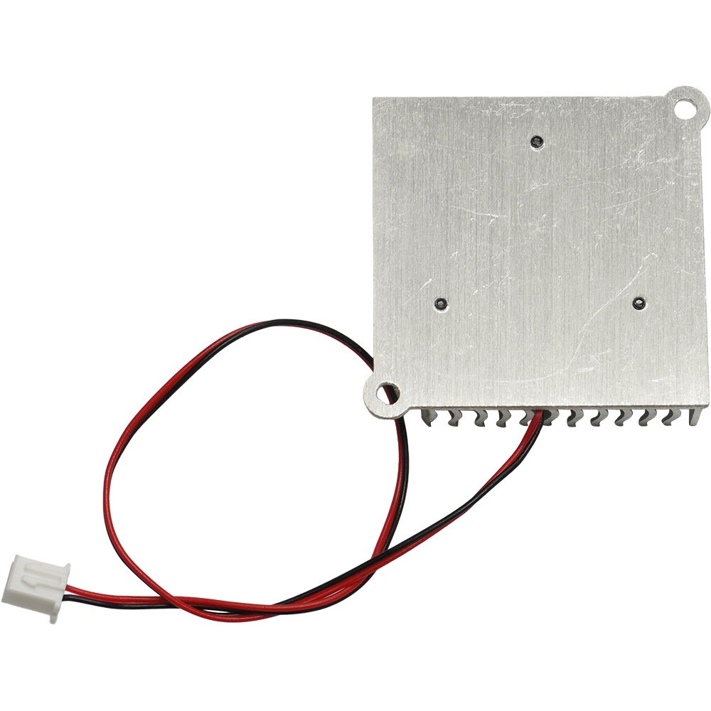 DC�ե��� �ҡ��ȥ����դ� 46x46x13 12V 7000RPM �٥���󥰻��� 1��