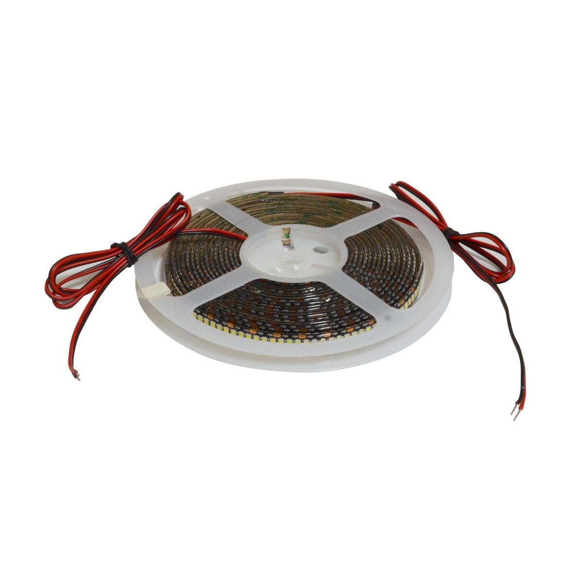 LEDơץ饤 12V ̩ 240LED/m ɿ 뤤 ⵱ ʼ 500cm ξü Ÿ֥1m ١