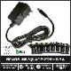 AC�����ץ��� �����Ÿ� 12V 0.5A 6W L��8�糧�å� 5.5mm 2.1mm PSEǧ�� 1ǯ�ݾ�