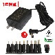 AC�����ץ��� �����Ÿ� 12V 1.5A 18W L�� 10�糧�å� 5.5mm 2.1mm PSEǧ�� 1ǯ�ݾ�