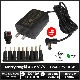 AC�����ץ��� �����Ÿ� 12V 1.5A 18W L�� 10�糧�å� 5.5mm 2.1mm PSEǧ�� 1ǯ�ݾ�