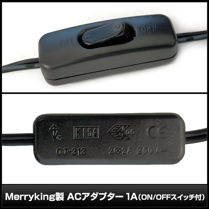 ACץ Ÿ 12V 1A 12W åդ 5.5mm 2.1mm PSEǧ 1ǯݾ