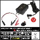 AC�����ץ��� �����Ÿ� 12V 1.5A 18W L�� ��˸�����åץ��å� 5.5mm 2.1mm PSEǧ�� 1ǯ�ݾ�