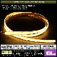 LED�ơ��ץ饤�� 12V 150cm COB �ŵ忧 �ɥåȥ쥹 ��ü�� ��١��� �����֥�1.5m