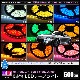 �ڥϥ�������ƥ����ɿ� LED�ơ��ץ饤�� 1���å� 12V ñ�� 600cm
