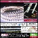 LED�ơ��ץ饤�� �ɿ� 12V 200cm Ķ�˺� ��̩�� 5.8mm�� 1���å� ��١��� �����֥�1m ξü��