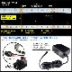 LED�ơ��ץ饤�� �ɿ� 12V 200cm Ķ�˺� ��̩�� 5.8mm�� 1���å� ��١��� �����֥�1m ξü��