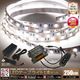 LED�ơ��ץ饤�� 2.5m 1�� ���ɿ� 3���å� ���ܾ��� ���մ�ñ ��⥳�� Ĵ���� �Ÿ� �餯�餯�������å�