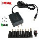 AC�����ץ��� �����Ÿ� 12V 1A 12W 10�糧�å� 5.5mm 2.1mm PSEǧ�� 1ǯ�ݾ�