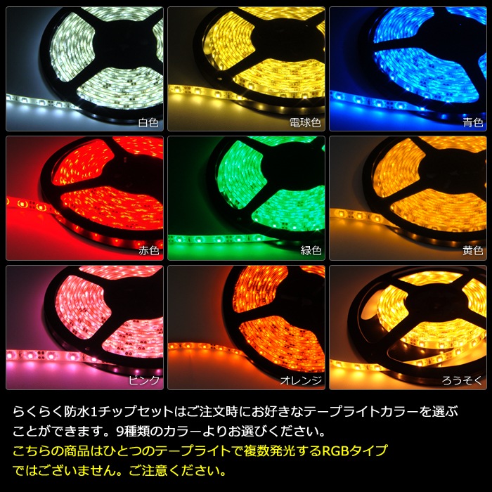 LED�ơ��ץ饤�� 2.5m 4�� �ɿ� 1���å� ���ܾ��� ���մ�ñ ��⥳�� Ĵ���� �Ÿ� �餯�餯�������å�
