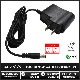 AC�����ץ��� �����Ÿ� 6V 1A 6W 5.5mm 2.5mm PSEǧ�� 1ǯ�ݾ�