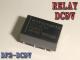 ��졼 9VDC DF2-DC9V NAiS 10��