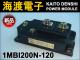 1MBI200N-120 �ѥ�ȥ�󥸥����⥸�塼�� FUJI ����