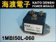 1MBI50L-060 �ѥ�ȥ�󥸥����⥸�塼�� FUJI ���