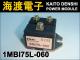 1MBI75L-060 IGBT�ѥ�⥸�塼�� FUJI ���