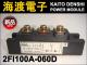 2FI100A-060D �ѥ���������ɥ⥸�塼�� FUJI ����