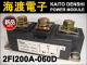 2FI200A-060D �ѥ���������ɥ⥸�塼�� FUJI ����