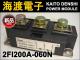 2FI200A-060N �ѥ���������ɥ⥸�塼�� FUJI ����