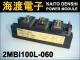 2MBI100L-060 IGBT �ѥ�⥸�塼�� FUJI ���