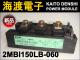 2MBI150LB-060 IGBT�⥸�塼�� FUJI ����