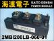 2MBI200LB-060-01 �ѥ�ȥ�󥸥����⥸�塼�� FUJI ���