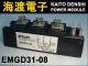 EMGD31-08 �ѥ���������ɥ⥸�塼�� FUJI ���