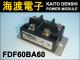 FDF60BA60 �ѥMOSFET�⥸�塼�� SanRex ���