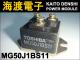 MG50J1BS11 �ѥ�ȥ�󥸥����⥸�塼�� TOSHIBA ���