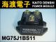MG75J1BS11 �ѥ�ȥ�󥸥����⥸�塼�� TOSHIBA ���