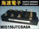 MIG150J7CSA0A �ѥ�ȥ�󥸥����⥸�塼�� TOSHIBA ���