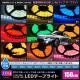 �ڥϥ�������ƥ����ɿ� LED�ơ��ץ饤�� 1���å� 12V ñ�� 150cm