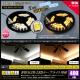 LED�ơ��ץ饤�� 2�� ���ɿ� ����ƥꥢ ���� 400cm �� �ŵ忧