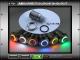 �����å� �ץå��弰 DC �ݷ� ���å��դ� On-On LED���� ��18mm ��16mm �Ŀ� 1��
