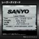 졼 10 SANYO DL-3148-034